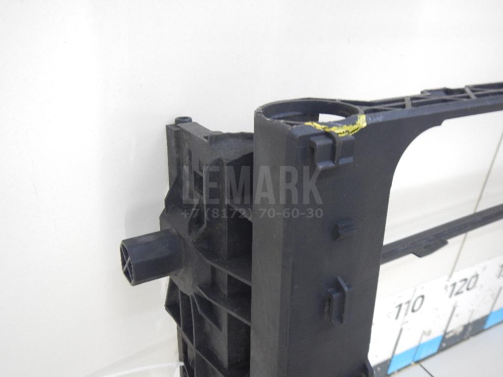Рамка радиатора для  BMW 4-serie F32/F33/F82 2012-2020
