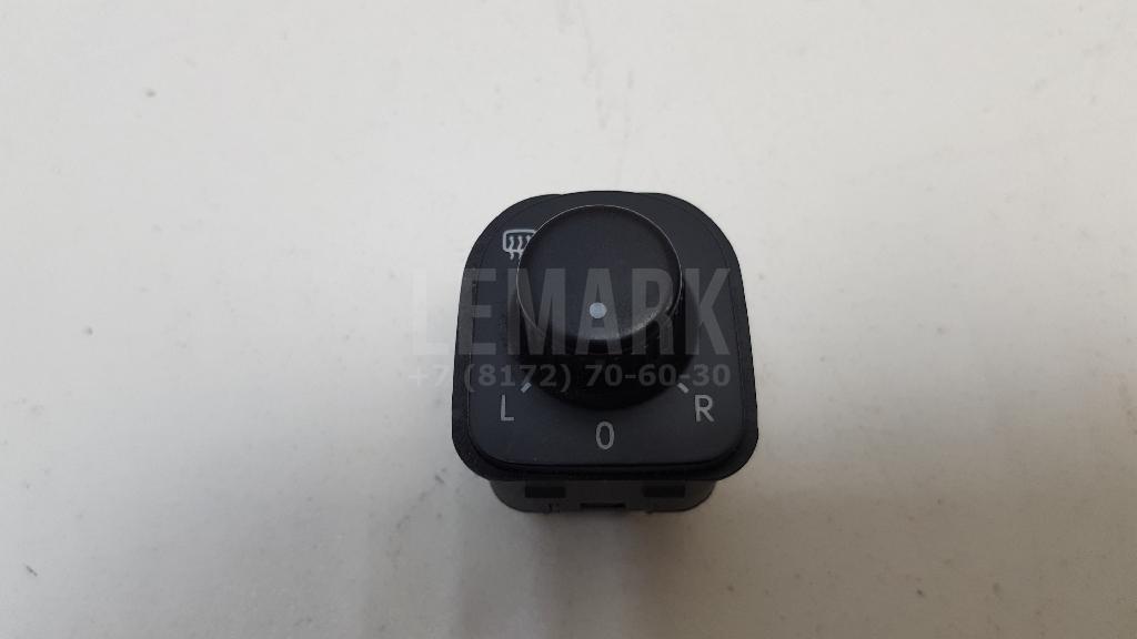 Переключатель регулировки зеркала 1K0959565LREH VAG