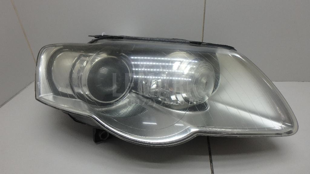 Фара правая 3C0941752G VAG