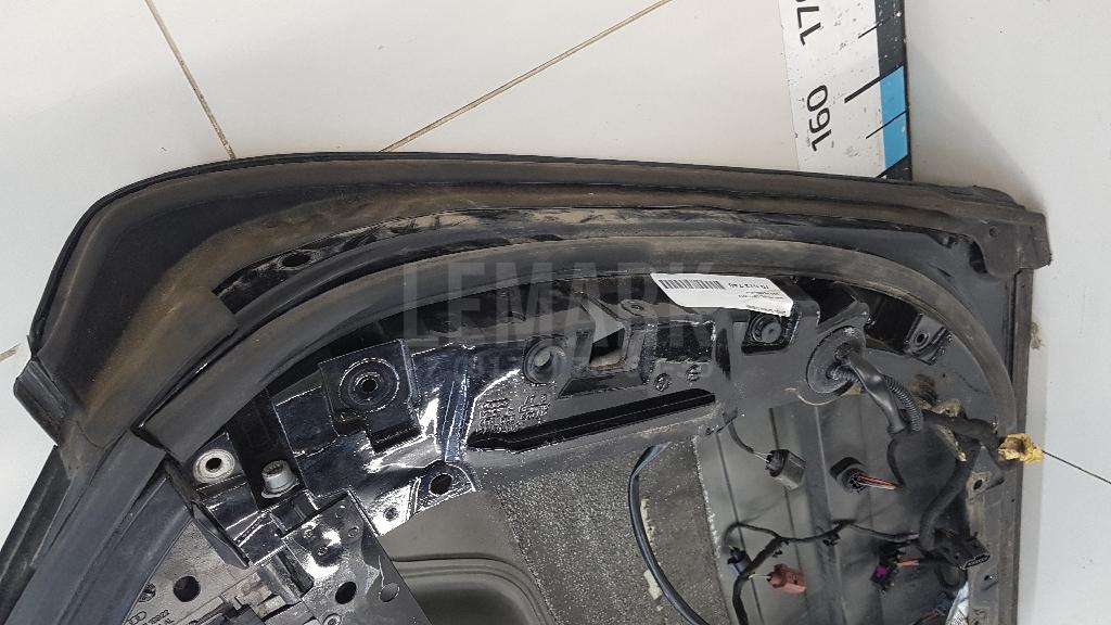 Дверь задняя правая для  BMW X3 F25 2010-2017