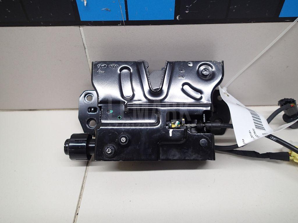 Замок капота 81130D7900 Hyundai-Kia