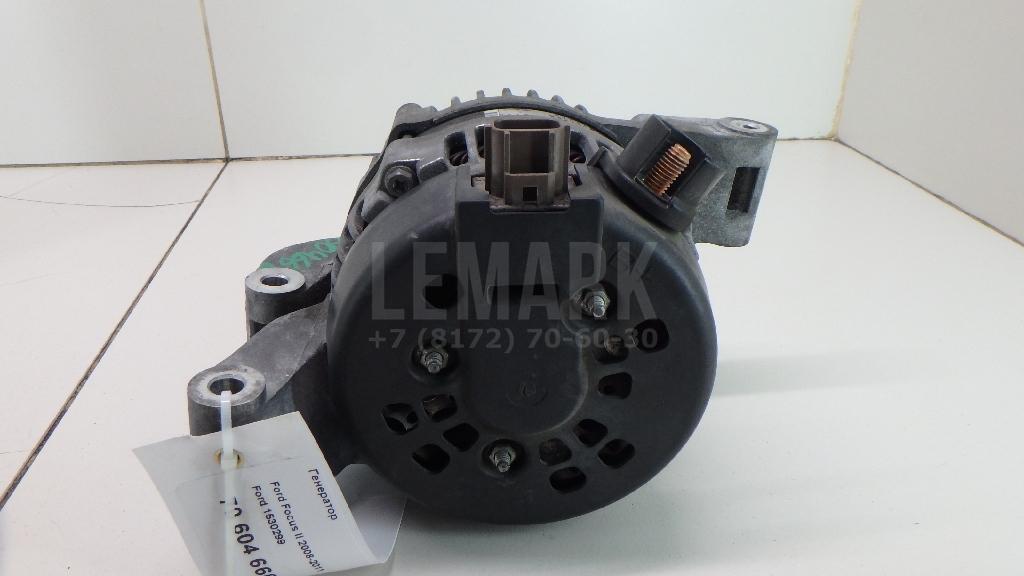 Генератор для  Ford Focus II 2008-2011
