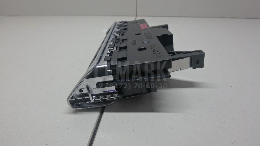 Блок кнопок для  BPW R 1982