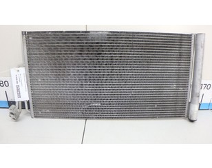 Радиатор кондиционера (конденсер) для Mini R56 2005-2014 с разборки состояние отличное