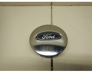 Колпак декор. легкосплавного диска для Ford America Explorer 2001-2011 с разбора состояние отличное