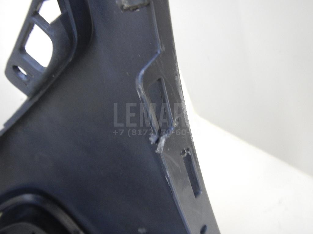 Бампер передний для  BMW X5 E53 2000-2007
