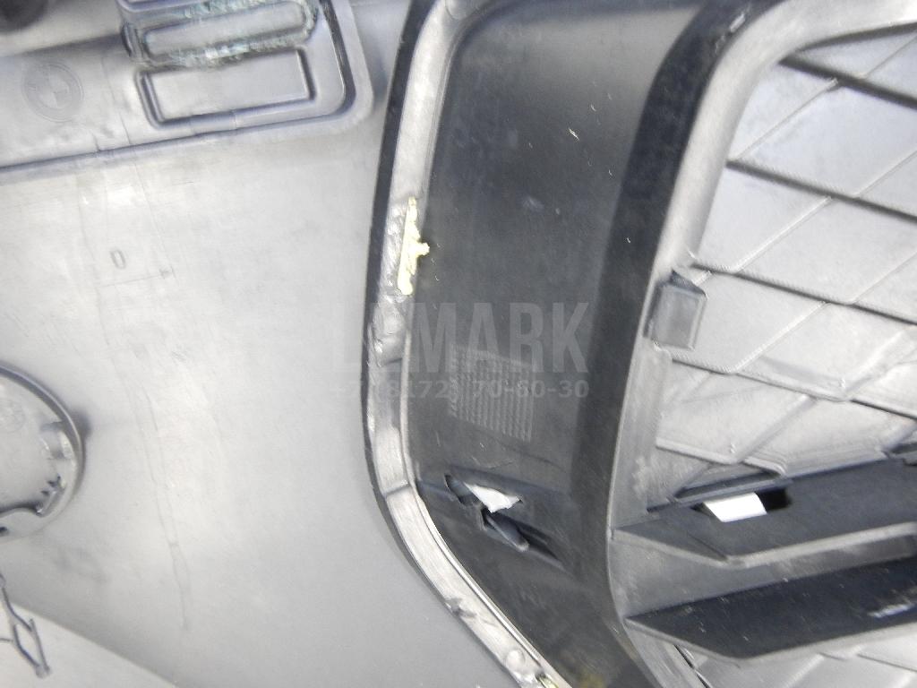 Бампер передний для  BMW X5 E53 2000-2007
