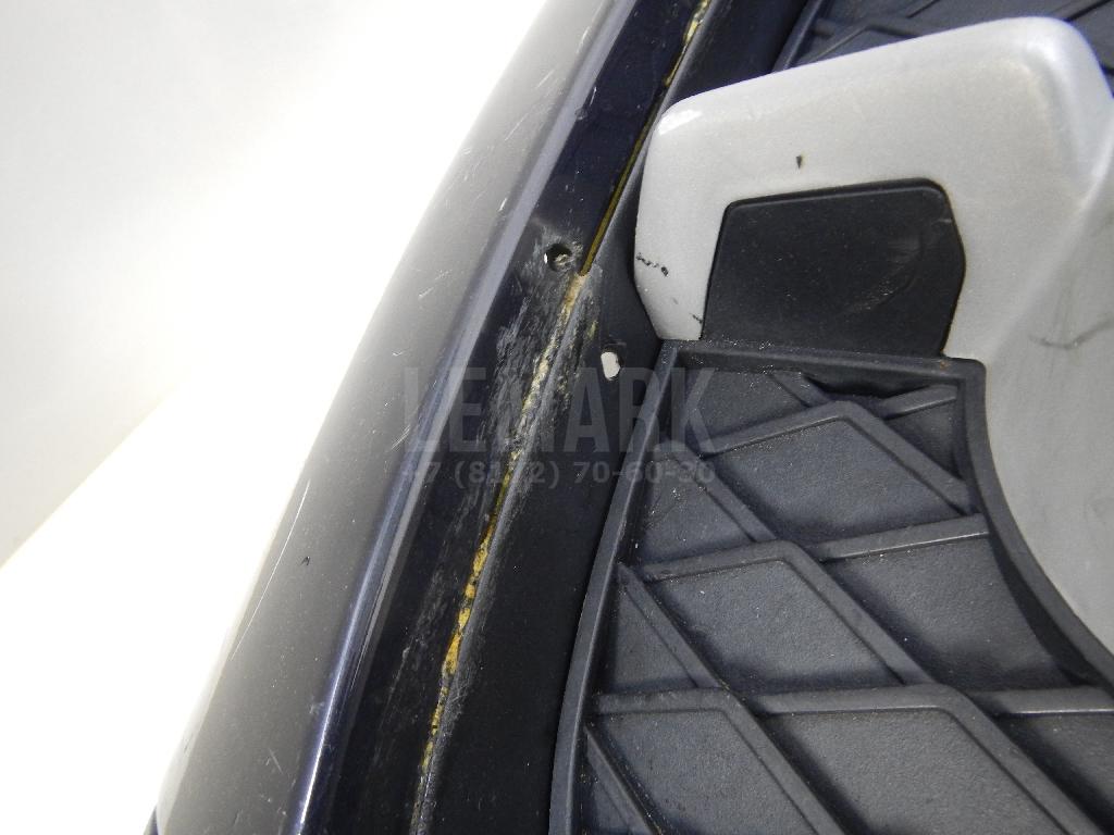 Бампер передний для  BMW X5 E53 2000-2007