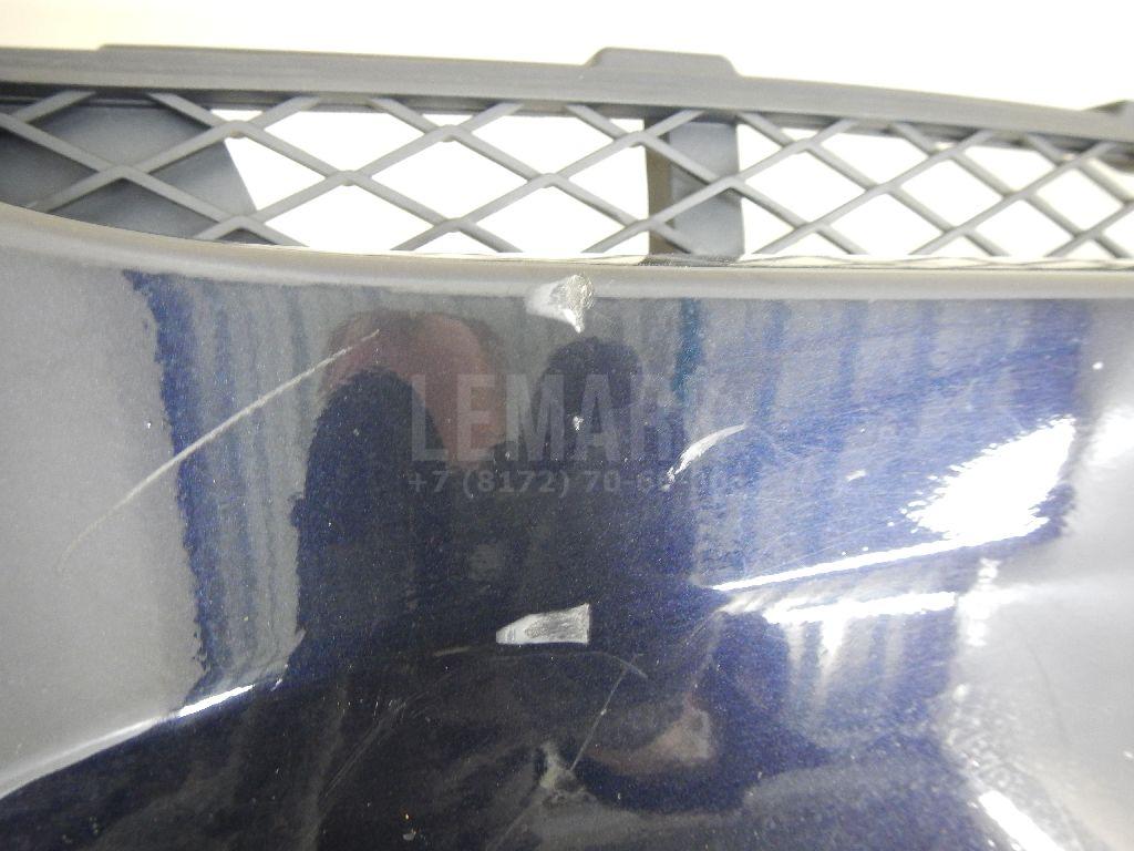 Бампер передний для  BMW X5 E53 2000-2007