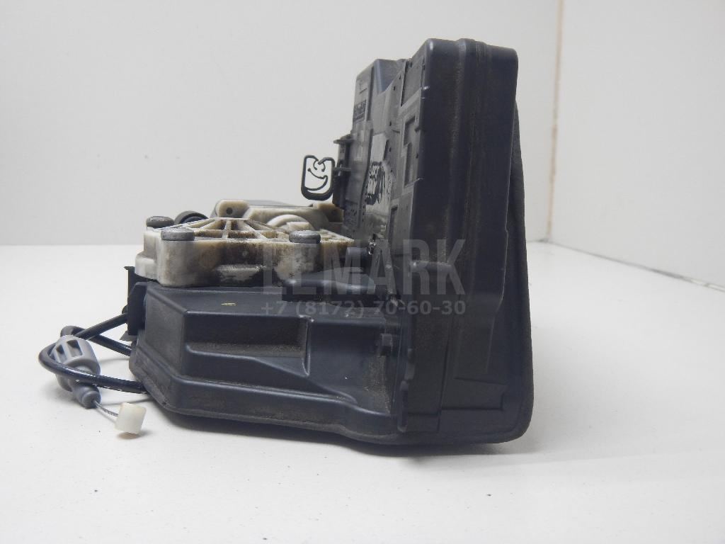 Замок двери задней левой для  BMW 7-serie F01/F02 2008-2015