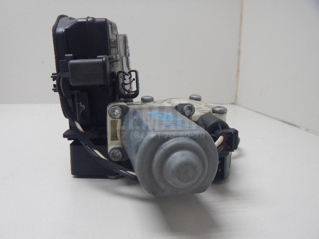 Замок двери задней левой для  BMW 7-serie F01/F02 2008-2015