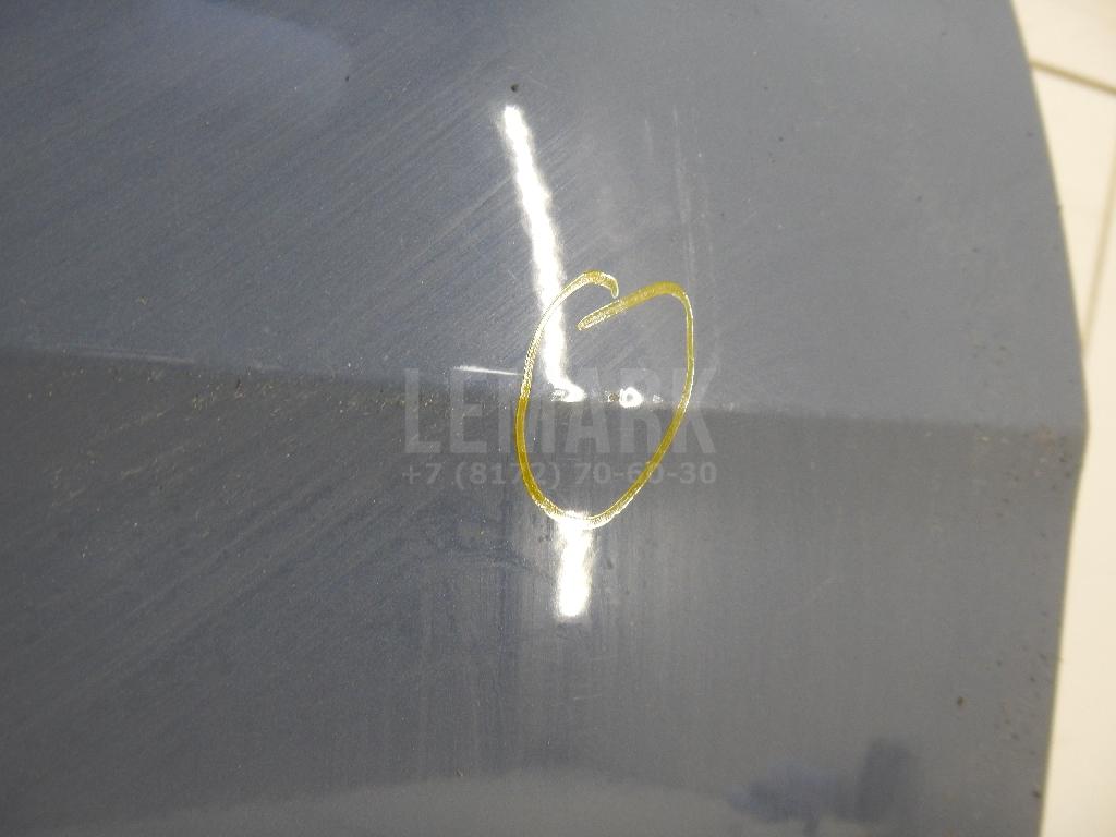 Дверь задняя правая для  BMW X3 E83 2004-2010