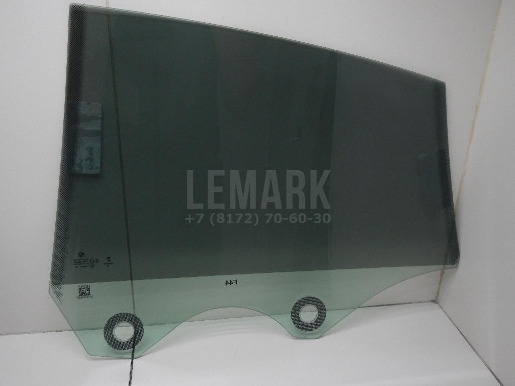 Стекло двери задней правой для  Astra HD 8 2005-2011