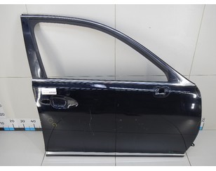 Дверь передняя правая для Lexus LS (USF4#) 2006-2017 с разбора состояние хорошее
