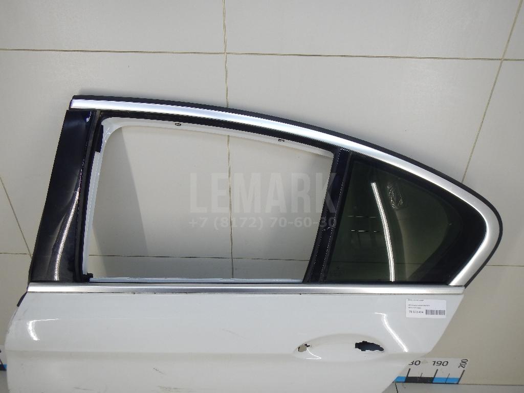 Дверь задняя левая для  BMW 7-serie E38 1994-2001