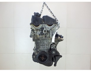 Двигатель N46B20 B для BMW X1 E84 2009-2015 с разборки состояние отличное