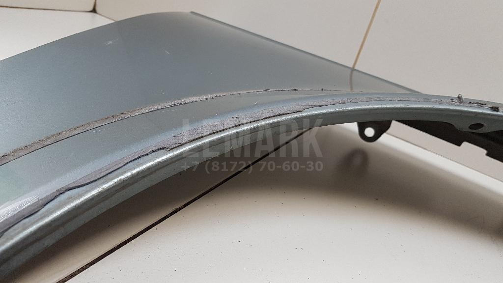 Крыло переднее правое для  Audi A6 [C6,4F] 2004-2011
