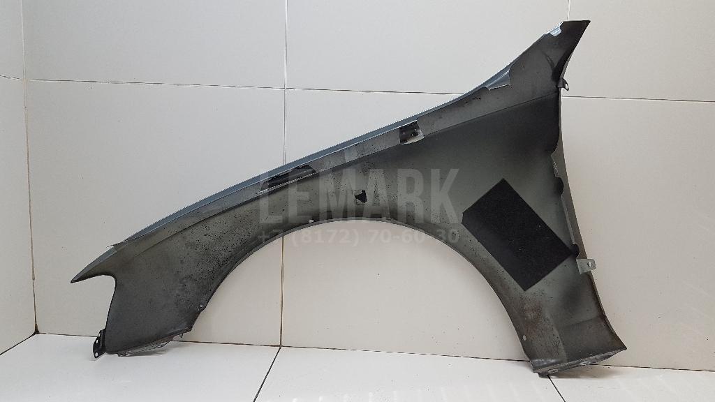 Крыло переднее правое для  Audi A6 [C6,4F] 2004-2011