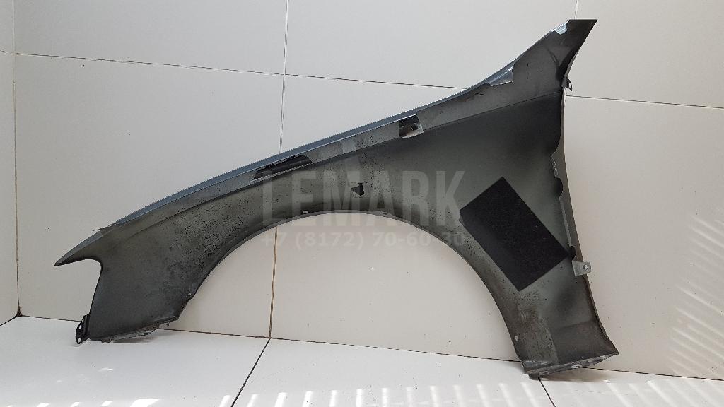 Крыло переднее правое для  Audi A6 [C6,4F] 2004-2011