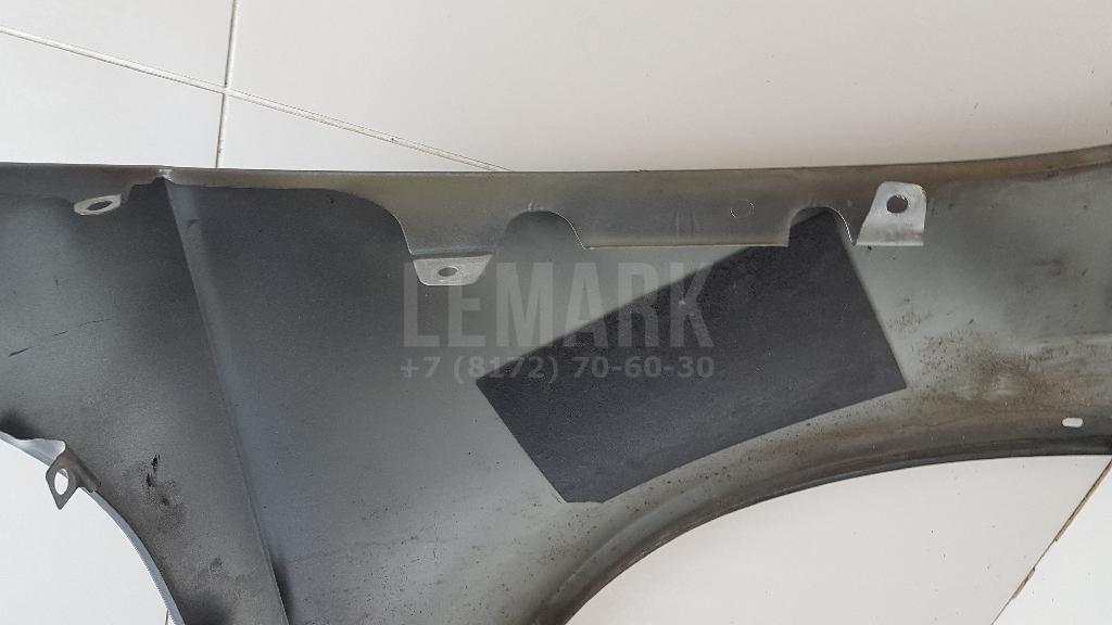 Крыло переднее правое для  Audi A6 [C6,4F] 2004-2011
