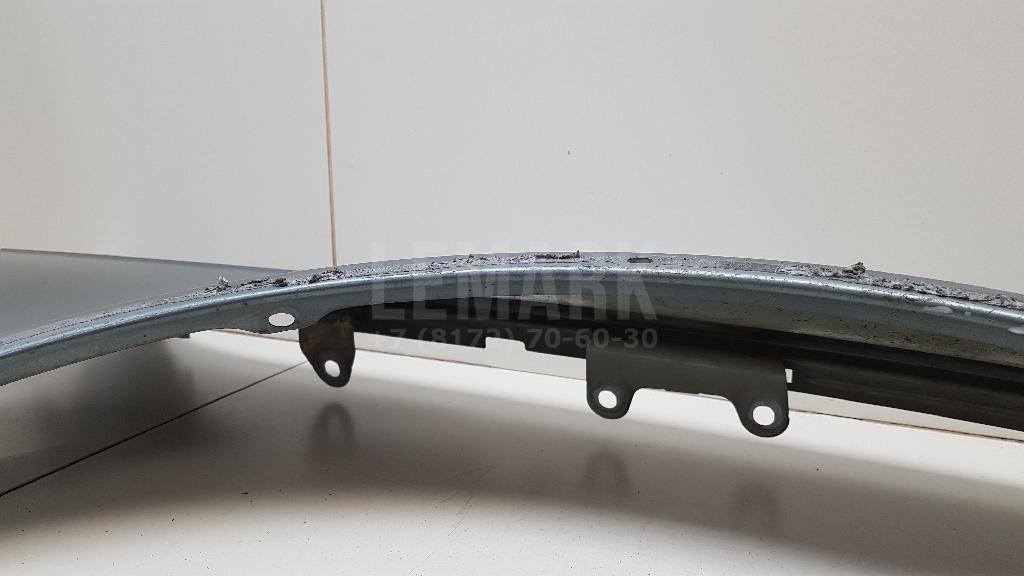 Крыло переднее правое для  Audi A6 [C6,4F] 2004-2011