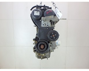 Двигатель (ДВС) B4164T для Volvo S60 2010-2018 контрактный товар состояние отличное
