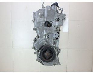 ДВС MR20DE для Nissan Qashqai (J10) 2006-2014 с разборки состояние отличное