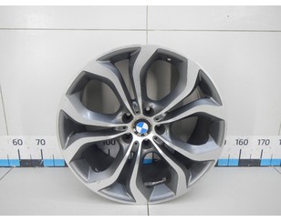 Диск колесный легкосплавный для BMW X6 E71 2008-2014 БУ состояние отличное