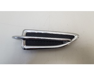 Накладка на крыло для Ford Kuga 2012-2019 б/у состояние отличное