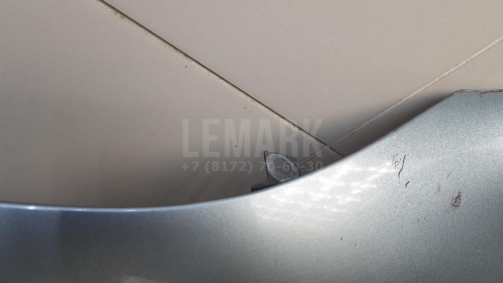 Крыло переднее левое для  BMW X1 F48 2014-2022