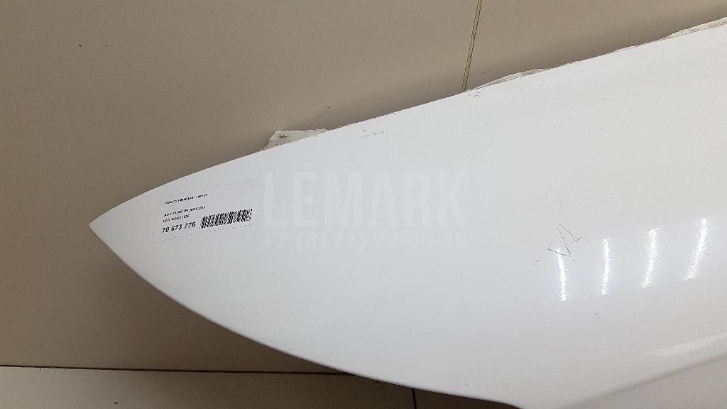 Крыло переднее левое для  BMW 3-serie E90/E91 2005-2012