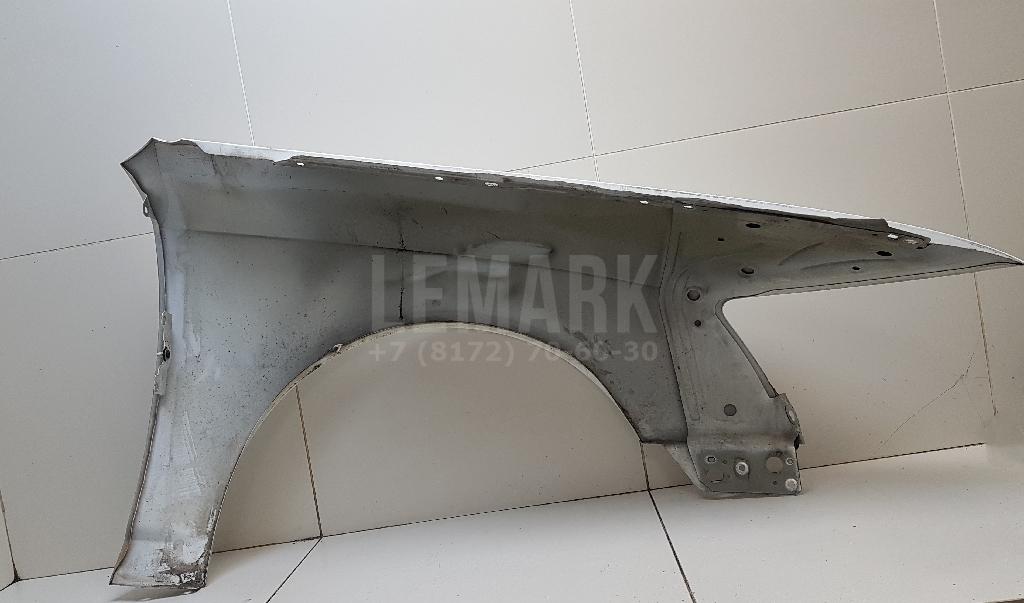 Крыло переднее левое для  BMW 3-serie E90/E91 2005-2012