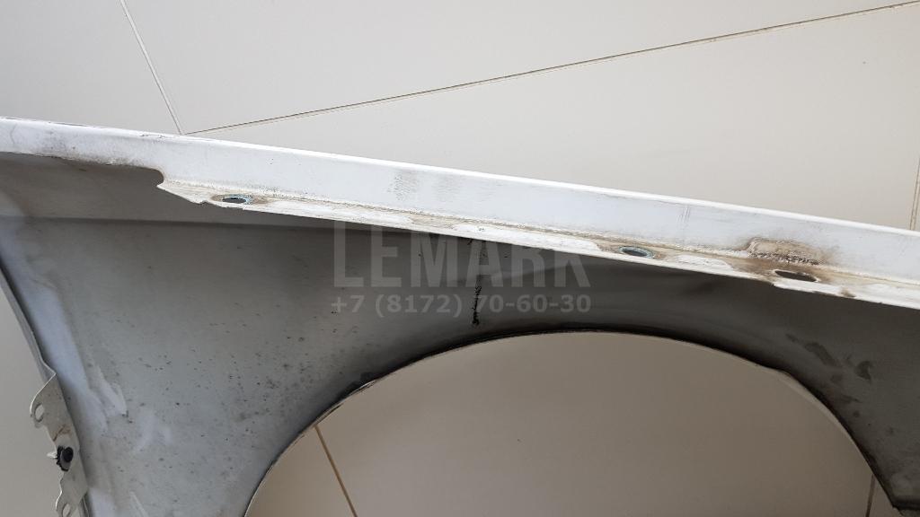 Крыло переднее левое для  BMW 3-serie E90/E91 2005-2012