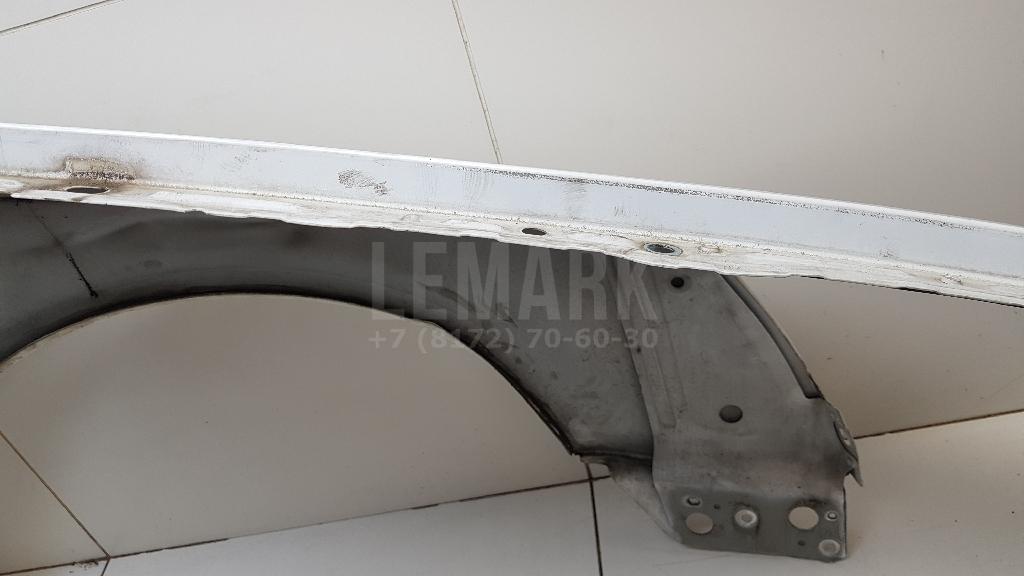 Крыло переднее левое для  BMW 3-serie E90/E91 2005-2012