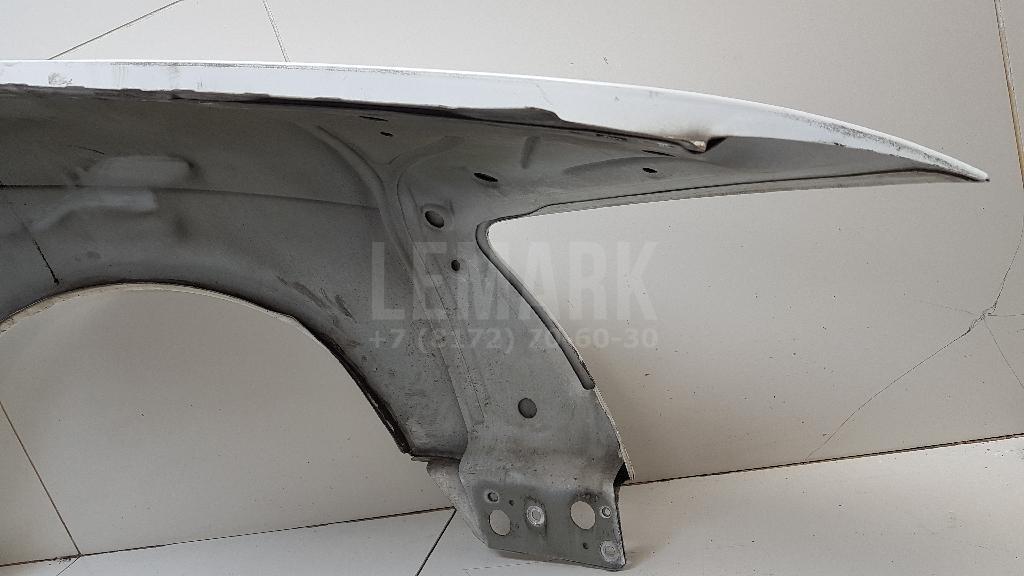 Крыло переднее левое для  BMW 3-serie E90/E91 2005-2012