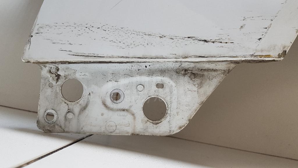 Крыло переднее левое для  BMW 3-serie E90/E91 2005-2012