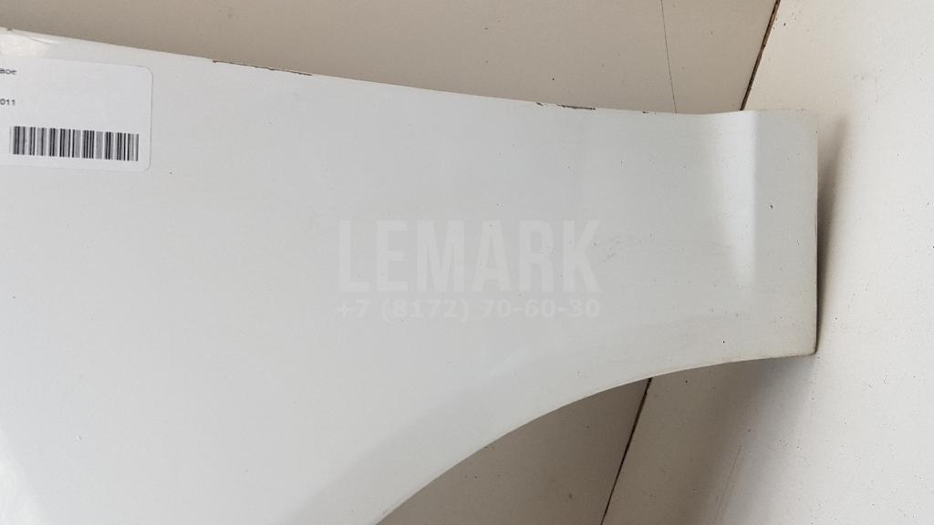Крыло переднее левое для  BMW 3-serie E90/E91 2005-2012