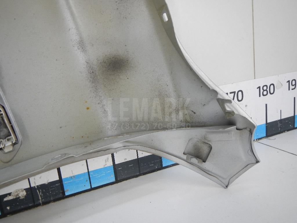 Крыло переднее правое для  Audi A4 [B7] 2005-2007
