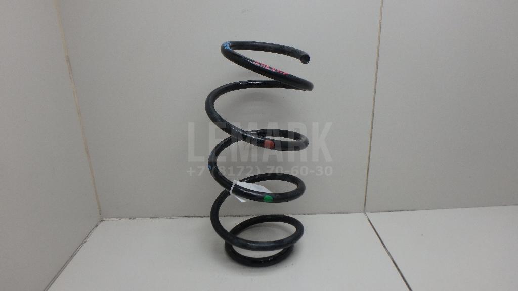 Пружина передняя 540104EA2A Nissan