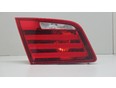 Фонарь задний внутренний левый