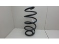 Пружина передняя