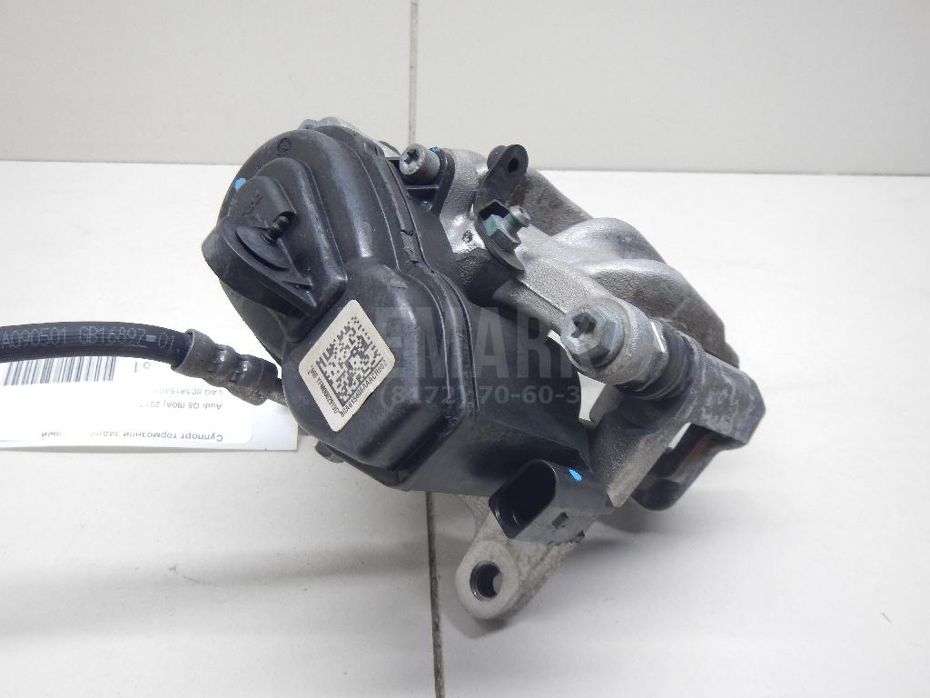 Суппорт тормозной задний правый для  Audi TT(8N) 1998-2006