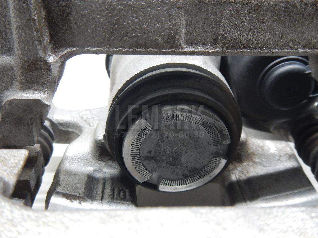Суппорт тормозной задний правый для  Audi TT(8N) 1998-2006