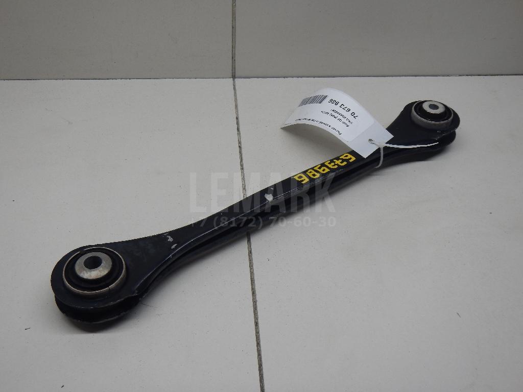 Рычаг задний поперечный левый для  BMW X6 F16/F86 2014-2020