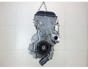 Двигатель для Mitsubishi L200 (KK/KL) 2015> б/у состояние отличное
