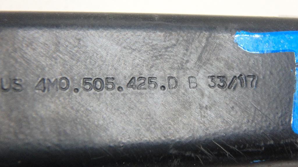 Рычаг задний поперечный левый для  Audi A6 [C6,4F] 2004-2011