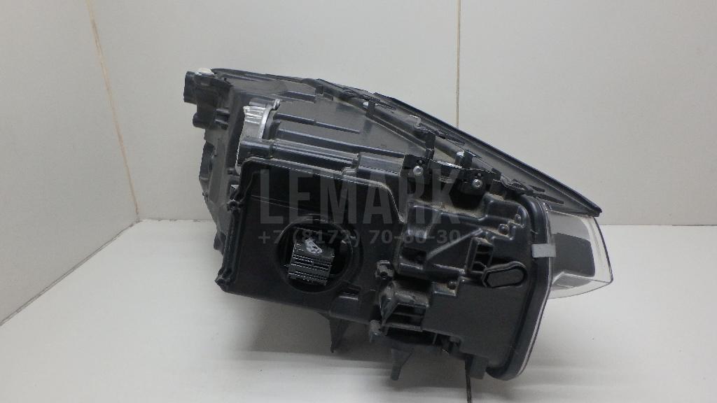 Фара левая для  BMW 5-serie G30/G31/F90 2017-2023