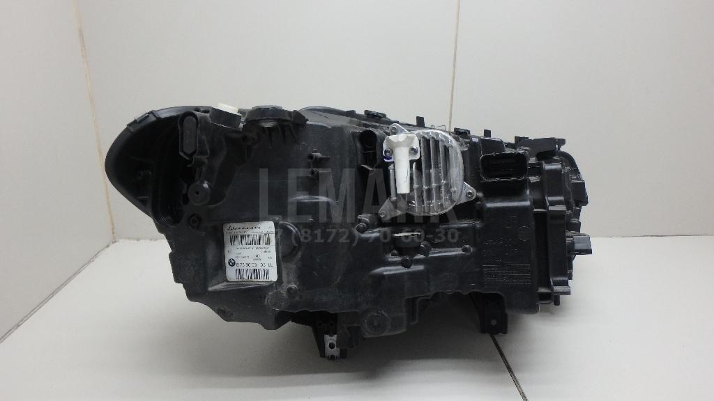 Фара левая для  BMW 5-serie G30/G31/F90 2017-2023