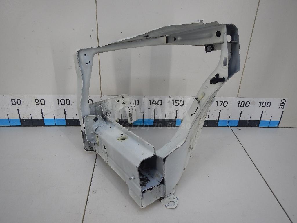 Лонжерон передний правый для  BMW 1-serie E87/E81 2004-2011