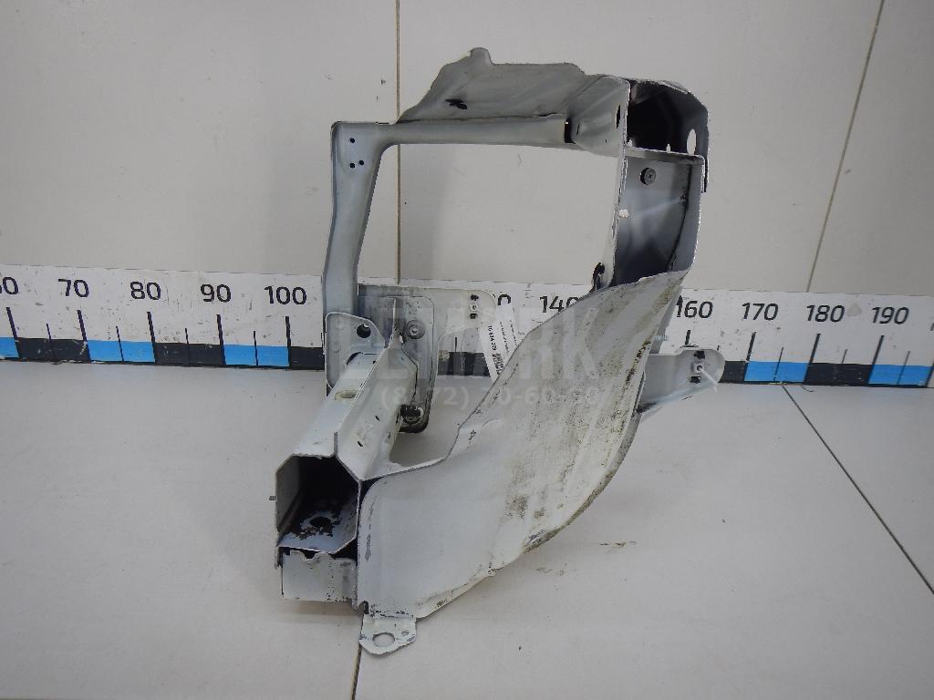 Лонжерон передний правый для  BMW 1-serie E87/E81 2004-2011